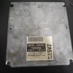 1999 Toyota 4RUNNER Engine Computer #89661-3D580. Fixed Price $33.95.