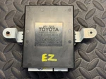 2005-2007 Toyota Sequoia Liftgate Mpx Door Multiplex Network Module 89222-0C021. Fixed Price $62.22.