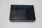 2006-2007 Chevrolet Monte Carlo Chassis Ecm Body Control Module Unit 15872388. Fixed Price $55.99.