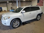 Chassis Ecm Traction Skid Control Vin W Fits 09-10 Highlander 4987287. Fixed Price $65.00.