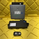 2008-2010 Bmw 535XI N54 Engine Computer Ecu Ecm Dme Cas + Key MSD81 7596019. Fixed Price $459.00.