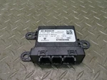 2017-2020 Maserati Levante M161 Parking Assist Control Module 670032406. Fixed Price $34.61.