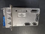 Freightliner M2 Bhm Bulkhead Module P/n A66-11132-000. Fixed Price $900.00.