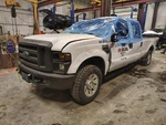 Used Engine Control Module (ecm) Fits: 2008 Ford F250SD Pickup Electronic. Fixed Price $1913.75.