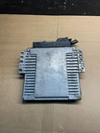 2007 Nissan Armada 5.6L Engine Control Unit Ecu Module W6662 Dg. Fixed Price $81.40.