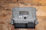 2008-11 Mercedes W204 C300 M272 Ecu Engine Control Unit Ecm A2729005800. Fixed Price $150.00.