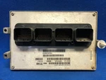 Programmable Vin Plug & Play 07 Jeep Commander 3.7 Awd Ca Ecm Ecu Pcm 68026721AB. Fixed Price $249.99.