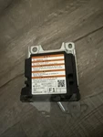 Subaru Forester 2019-2021 Srs Control Module 98221SJ001 Used Oem /52,53,64. Fixed Price $199.00.