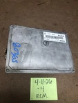17 19 Chevy Impala Cadillac Xts Engine Control Module E39A 12685918 Ecm Plugs. Fixed Price $24.00.