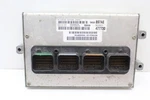 2005 Dodge Durango P56028897AE Computer Engine Control Ecu Ecm Ebx Module. Fixed Price $95.98.