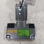 Driver Assist Alert Pedestrian Sound Warning Control Module 14-17 Nissan Leaf Oe. Fixed Price $76.82.