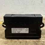 2005-2011 Cadillac Sts Passenger Right Rear Door Lock Control Module Oem. Fixed Price $25.64.