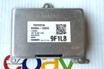Toyota Corolla Headlight Lamp Led Control Module 8596A-12020. Fixed Price $75.00.