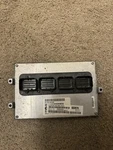 Dodge 2011 Caravan 3.6L At 68065365AF Engine Computer Module Ecm Pcm Ecu. Fixed Price $248.98.