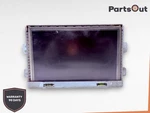 2015-2017 Jaguar Xj Dash Navigation Screen Display Monitor FW93-10E889-CA Oem. Fixed Price $144.58.
