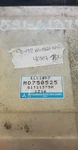 MD750525 Tcm Transmission Computer 1991-1992 Mitsubishi Eclipse Or Galant. Fixed Price $350.00.