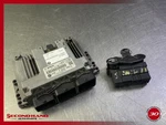 11-12 Mini Cooper Turbo Engine Computer Module Ecu Ecm At Key Ignition Set. Fixed Price $255.00.