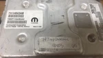 P05150843AB Jeep Grand Cherokee Ecm Ecu Computer 2014. Fixed Price $45.00.