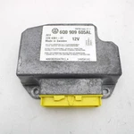 2004 2010 Volkswagen Beetle Convertible Control Module 6Q0 909 605AL Oem. Fixed Price $249.95.
