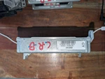 37820-PPA-A93 (cy) 2005-2006 Honda Cr-v 2.4L Ecu Ecm Engine Control Module. Fixed Price $140.00.