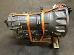 Maserati Quattroporte Gts Rwd 3.8L Automatic Transmission 14-18 ::a. Fixed Price $435.00.