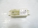 Mercedes X166 GL450 Module, Headlight Range Adjuster 1669003401. Fixed Price $19.99.