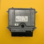 08-11 Mercedes C300 Engine Computer Ecu Ecm A2721532692 Oe. Fixed Price $158.00.