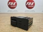 Mazda MX5 MK4 Genuine Usb Auxiliiary Port Hub Module Unit 2015-2019. Fixed Price $53.66.