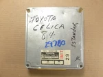 83 Toyota Celica Ecu Ecm Computer 89561-14172. Fixed Price $159.99.