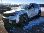 Used A/c Temperature Control Module Fits: 2023 Jeep Grand Cherokee W. Fixed Price $184.90.
