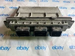 2012 Ford Escape 3.0L Engine Control Module AL8A-12A650-CCA. Fixed Price $55.49.