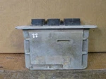 08 09 10 11 Ford Ranger Engine Control Module Computer Ecm 8L5A-12A650-TD. Fixed Price $62.00.