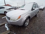 Chassis Ecm Suspension Tpms Near Spare Tire Fits 10 Forester 12575891. Fixed Price $76.02.