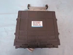 2006 Mitsubishi Outlander Engine Control Ecu Ecm Unit Oem 8631A118 E6T45579. Fixed Price $498.00.