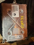 2015-17 Jeep Patriot 2.4L Ecm Engine Computer Control Module Ecu Pcm P05150941AB. Fixed Price $65.00.