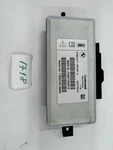 Bmw X5 F15 Xdrive 3.0D 2015 Impact Control Unit A2C37764210 65776837359. Fixed Price $35.00.