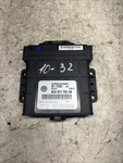 11-14 Volkswagen Vw Touareg Transmission Computer Control Module Unit Tcm Oem. Fixed Price $149.99.