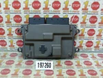2018 Subaru Crosstrek A/t Engine Computer Module Ecu Ecm 22765AJ622 Oem. Fixed Price $63.99.