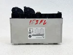 12-18 Bmw F30 Front Left Lh Driver Side Seat Computer Control Module Unit Oem. Fixed Price $45.00.