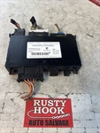 2007 Mercedes GL450 Seat Control Module Left Driver Side 2118704926. Fixed Price $46.75.