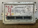 2002 Dodge Dakota Ecm/ecu Computer Module P56029355AD Oem Assembly. Fixed Price $201.82.