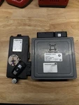 07-10 Bmw E90 E91 E92 335I N54 Dme MSD80 Engine Ecu CAS3 Ignition Key Set Lock. Fixed Price $359.99.