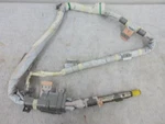 Subaru Xv Crosstrek 2014-2015-2016-2017 Curtain Left Airbag Driver Top Oem Roof. Fixed Price $179.00.