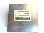 Cadillac Eldorado Bcm Body Control Module Unit Fits 1998 1999 2000 2001 2002. Fixed Price $179.91.