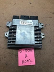 2019-24 Nissan Altima 2.5L Ecm Engine Control Module Computer Pcm Ecu NEC040-670. Fixed Price $19.13.