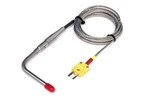 Haltech HT-010866 1/4IN Open Tip Thermocouple 51IN Long (excl Fitting Hardware). Fixed Price $114.99.