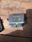 13 15 16 Ford Fusion Right Front Door Module DG9T-14B533-AL. Fixed Price $14.50.