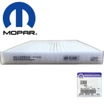 New Mopar 68406048AA Cabin Air Filter Dodge Ram 1500 2500 3500 4500 2009-2022. Fixed Price $19.99.