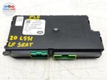 2020-23 Range Rover Evoque Front Left Seat Memory Power Control Module L551 L550. Fixed Price $94.94.