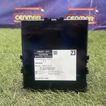 2014 Toyota Corolla Theft Locking Control Module Oem 89990 02230. Fixed Price $109.95.